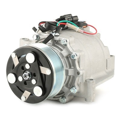 Kompressor, Klimaanlage HONDA 447K0073 - foto 3