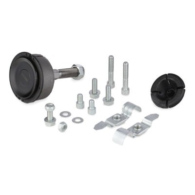 Gelenksatz, Antriebswelle RIDEX 2523R0002 2523R0002 - foto 3
