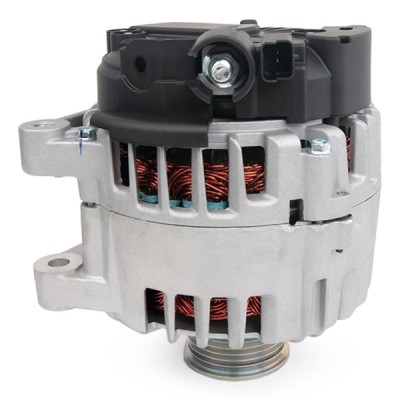 Generator RIDEX 4G0249 4G0249 - foto 4