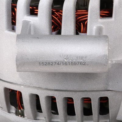 Generator RIDEX 4G1270 4G1270 - foto 5