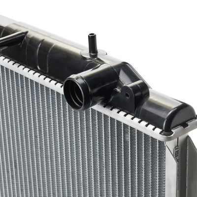 Kühler, Motorkühlung RIDEX 470R0498 470R0498 - foto 6