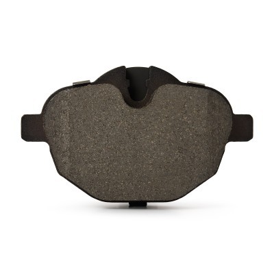 Bremsbeläge Satz RIDEX 402B0318P 402B0318P - foto 6