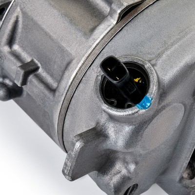Kompressor, Klimaanlage 447K0186R - foto 6