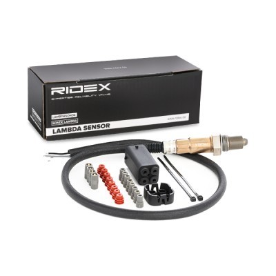 Lambdasonde RIDEX 3922L0167 3922L0167 - foto 2