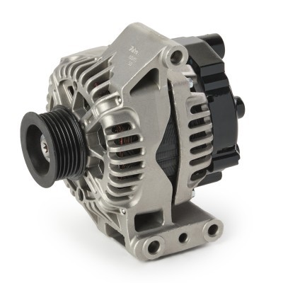 Generator RIDEX 4G1805R 4G1805R - foto 3
