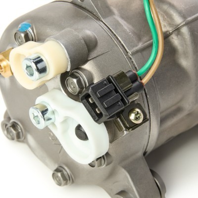 Klimakompressor 447K0205R - foto 6