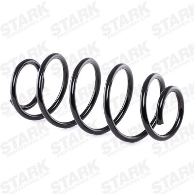 Fahrwerksfeder Stark SKCS-0040297 SKCS-0040297 - foto 5