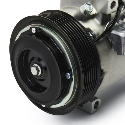 Kompressor, Klimaanlage RENAULT 447K0540 - foto 5