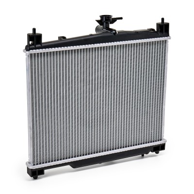 Kühler, Motorkühlung RIDEX 470R0234 470R0234 - foto 5