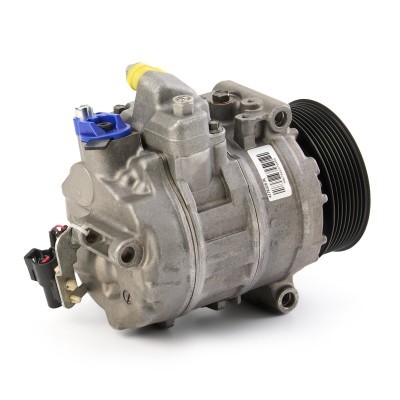 Kompressor, Klimaanlage 447K0287R - foto 4