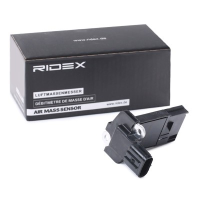 Luftmassenmesser RIDEX 3926A0317 3926A0317 - foto 2