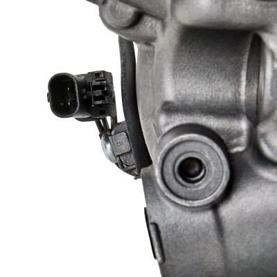 Kompressor, Klimaanlage 447K0293R - foto 6