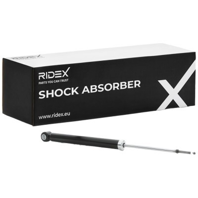 Stoßdämpfer RIDEX 854S1356 854S1356 - foto 2
