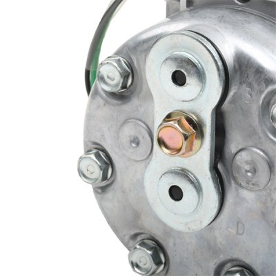 Kompressor, Klimaanlage DAF CF 85 447K0394 - foto 6