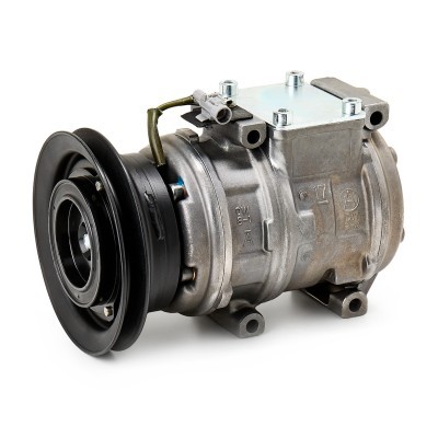 Kompressor, Klimaanlage 447K0604R - foto 3