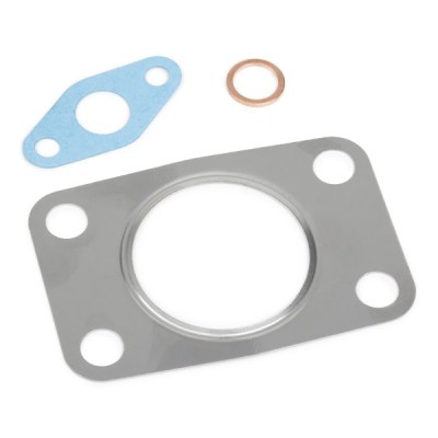 Turbolader RIDEX 2234C10332R 2234C10332R - foto 7