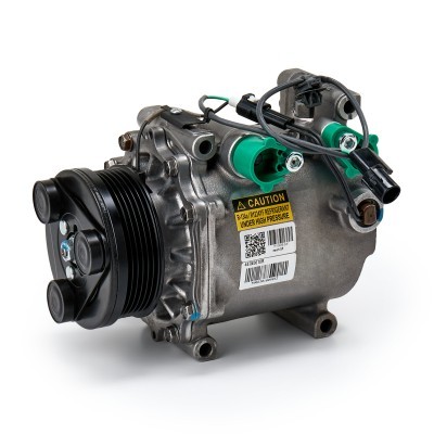 Kompressor, Klimaanlage 447K0610R - foto 3