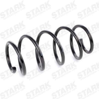 Fahrwerksfeder Stark SKCS-0040182 SKCS-0040182 - foto 3