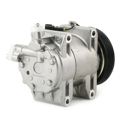 Kompressor, Klimaanlage NISSAN Pathfinder III 447K0052 - foto 4