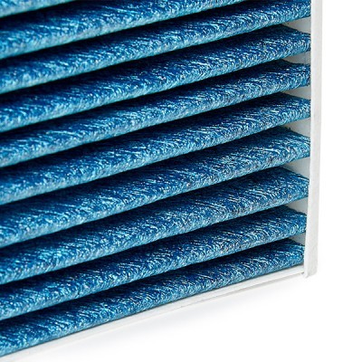 Filter, Innenraumluft RIDEX 424I0557P 424I0557P - foto 6