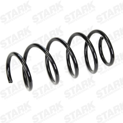 Fahrwerksfeder Stark SKCS-0040027 SKCS-0040027 - foto 3
