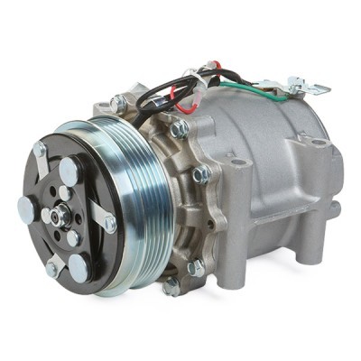 Kompressor, Klimaanlage 447K0362 - foto 3