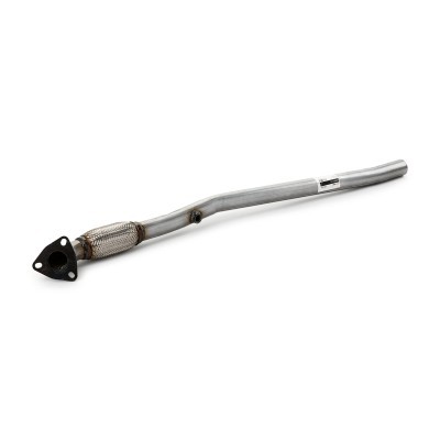 Abgasrohr RIDEX 17E0552 17E0552 - foto 2