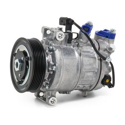 Kompressor, Klimaanlage 447K0659 - foto 2