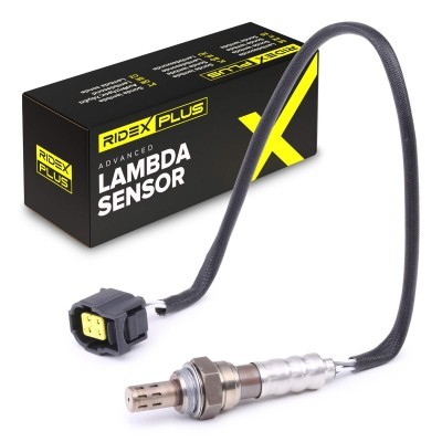 Lambdasonde RIDEX 3922L0215P 3922L0215P - foto 2