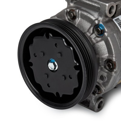 Kompressor, Klimaanlage 447K0103R - foto 5