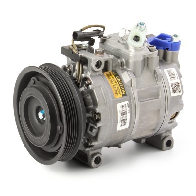 Kompressor, Klimaanlage 447K0137R - foto 3