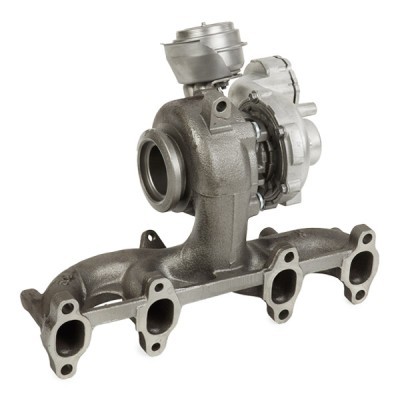 Turbolader RIDEX 2234C0017R 2234C0017R - foto 5