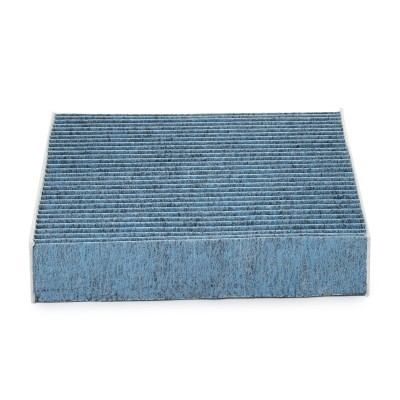 Filter, Innenraumluft RIDEX 424I0408P 424I0408P - foto 4
