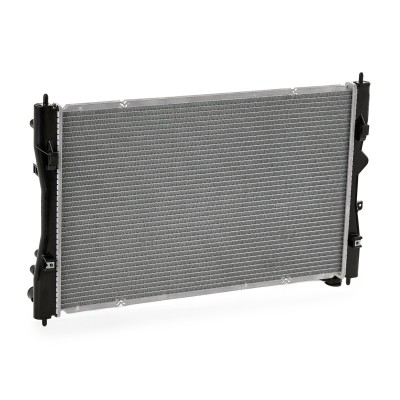 Kühler, Motorkühlung RIDEX 470R0723 470R0723 - foto 4