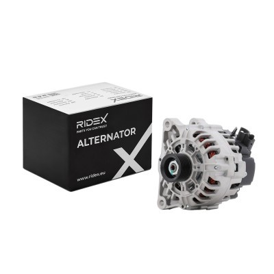 Generator RIDEX 4G1416 4G1416 - foto 2