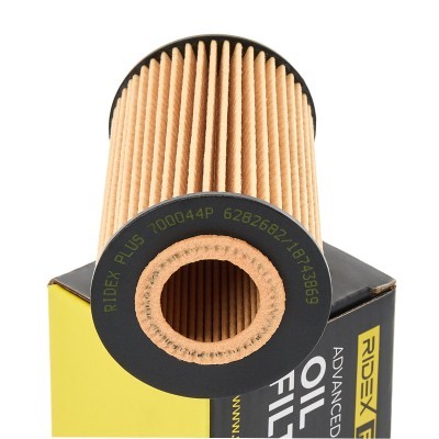 Ölfilter RIDEX 7O0044P 7O0044P - foto 11