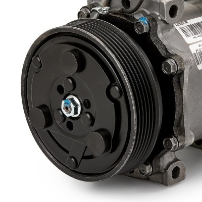 Kompressor, Klimaanlage 447K0357R - foto 5