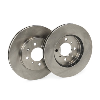 Bremsscheibe RIDEX 82B0245 82B0245 - foto 7
