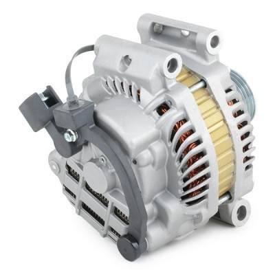 Generator RIDEX 4G1121 4G1121 - foto 4