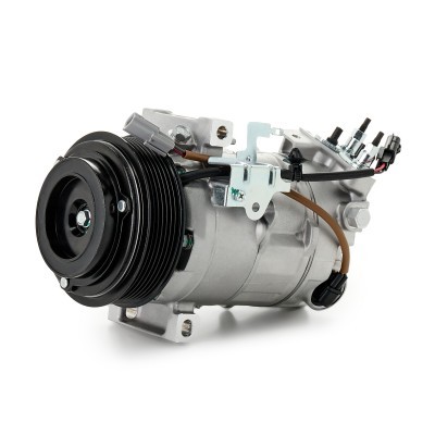 Kompressor, Klimaanlage RENAULT 447K0393 - foto 8