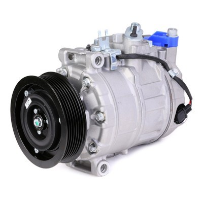 Kompressor, Klimaanlage 447K0239 - foto 3