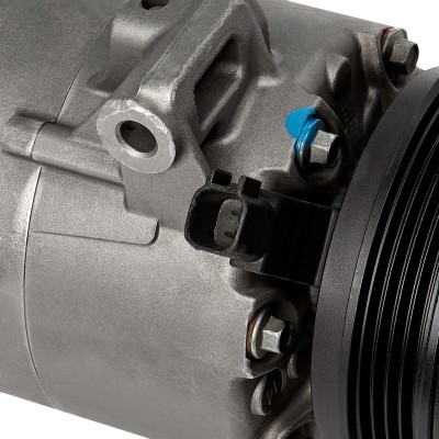 Kompressor, Klimaanlage 447K0813R - foto 6