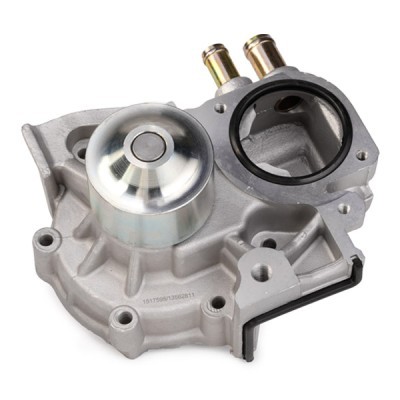 Wasserpumpe, Motorkühlung RIDEX 1260W0176 1260W0176 - foto 4