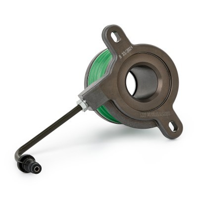 Nehmerzylinder, Kupplung RIDEX 620S0106 620S0106 - foto 4