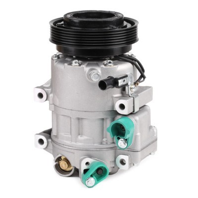 Kompressor, Klimaanlage HYUNDAI i30 (FD) 447K0072 - foto 5