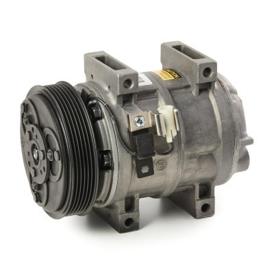 Kompressor, Klimaanlage 447K0187R - foto 3