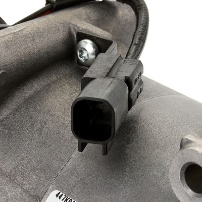 Kompressor, Klimaanlage 447K0492R - foto 6
