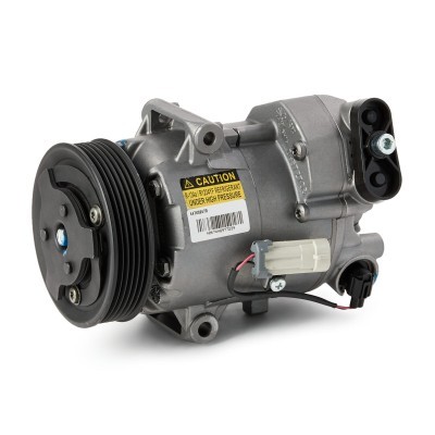 Kompressor, Klimaanlage 447K0247R - foto 3