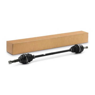 Antriebswelle RIDEX 13D0858R 13D0858R - foto 2