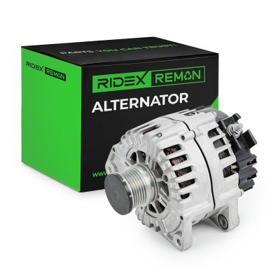 Generator RIDEX 4G1685R 4G1685R - foto 2